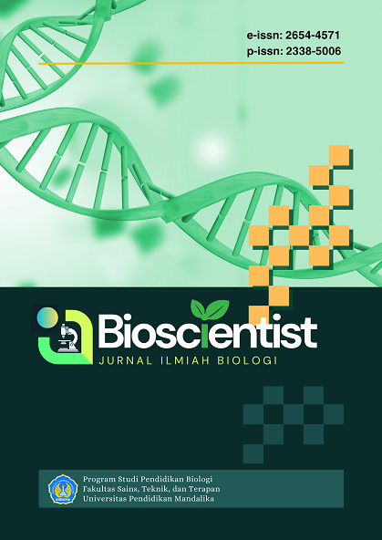 					View Vol. 14 No. 1 (2026): March
				