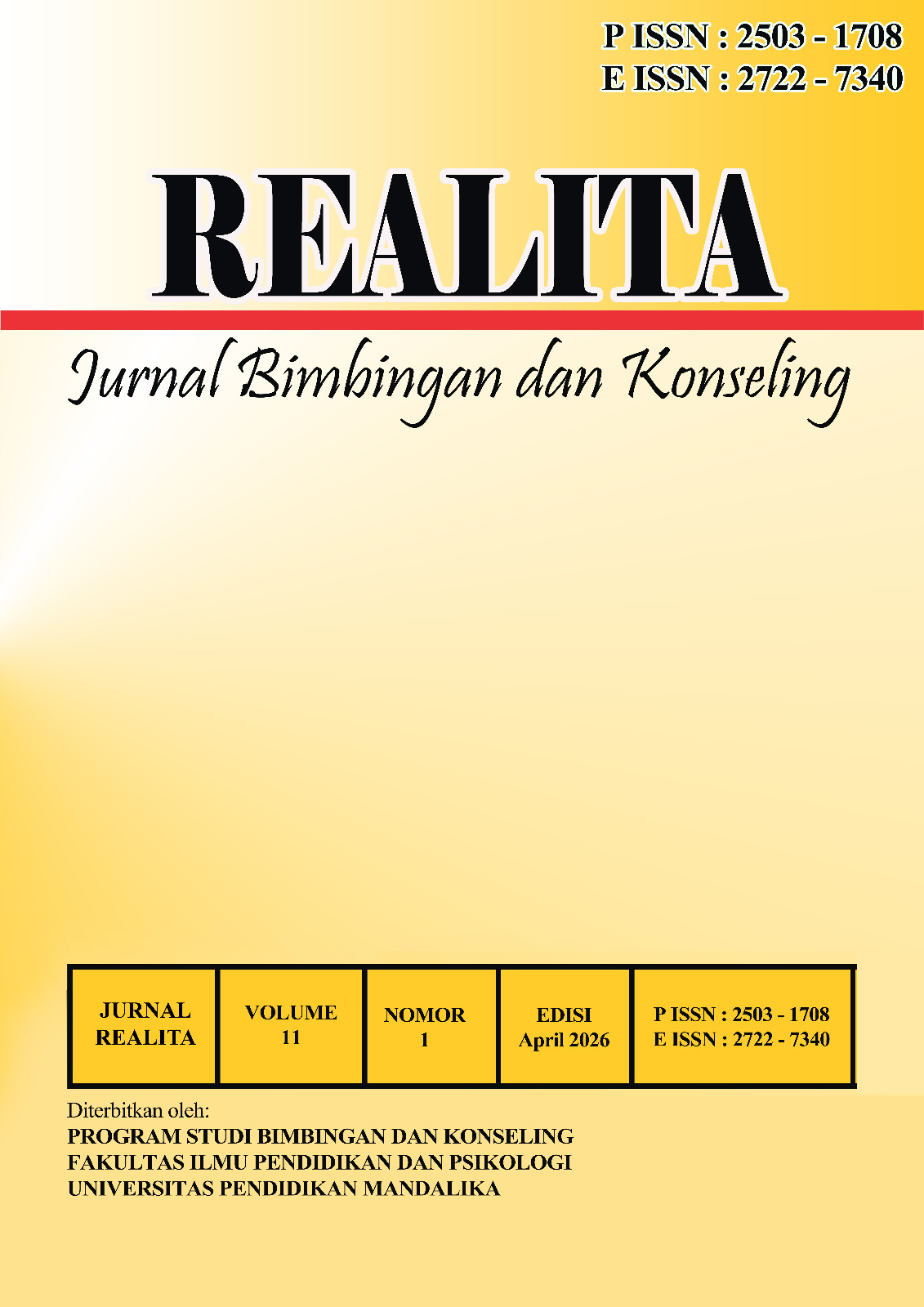 					View Vol. 11 No. 1 (2026): Volume 11 Nomor 1 Edisi April 2026
				