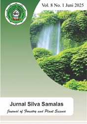 					View Vol. 8 No. 1 (2025): Juni 2025
				