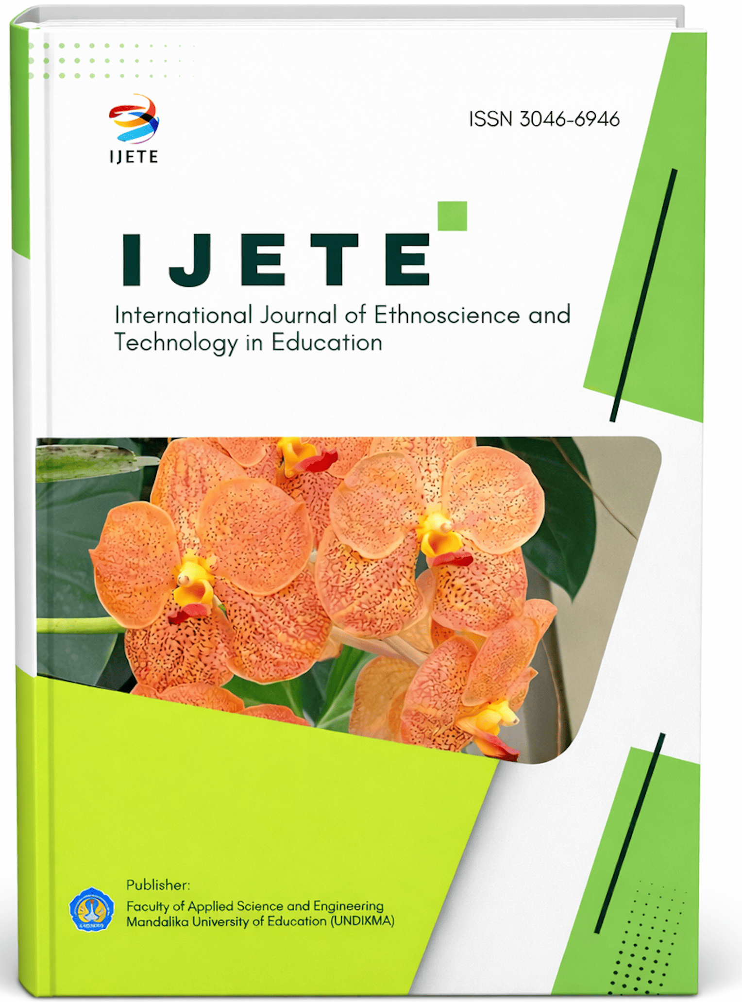 					View Vol. 2 No. 1 (2025): March
				