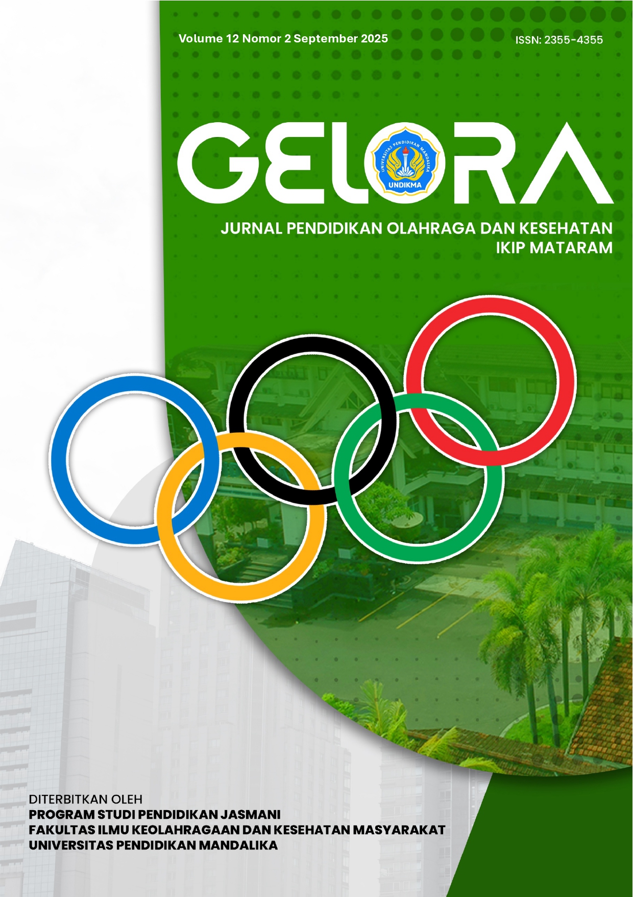 					View Vol. 12 No. 2 (2025)
				